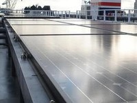 自動車運搬船でハイブリッド給電システムの実証実験…日本郵船など 画像