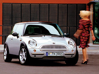 『MINI』専用のオーディオシステムを発売 画像