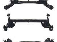 ヨロズ通期決算…日産向け好調で増収増益 画像