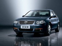 VWの中国でEV専用ブランド立ち上げか 画像