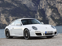 ポルシェ 911 次期型…KERS標準装備か 画像