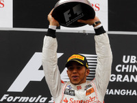 英スポーツ長者番付にF1関係者が続々 画像