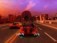 ［プレステ不正アクセス事件］PSP『SPLIT SECOND』、ダウンロード版配信が再延期 画像