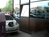 TopGear、またEVでトラブル…こんどは日産 リーフ［動画］ 画像