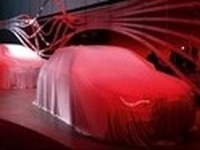 アウディ、今度は A9 開発か…大型2ドアクーペ＆カブリオレ 画像