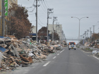 東日本大震災関連の倒産は阪神の2倍ペース、自動車関連増加の兆し 画像