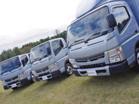 三菱ふそう、自動車生産で品質マネジメント規格認証を取得…国内初 画像