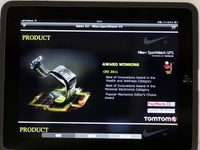 【人とくるまのテクノロジー11】OEMからPND、アプリまで全方位ナビソリューション…TomTom 画像