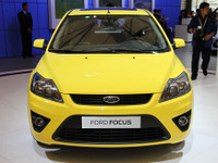 フォード、中国初のトランスミッション工場建設へ 画像