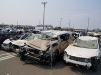 トヨタ、被災地へ従業員ボランティア派遣　6月から 画像