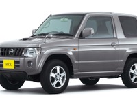 日産と三菱、軽自動車の合弁会社設立で合意 画像