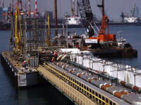 JXエネルギー、鹿島製油所が6月初旬に生産再開 画像