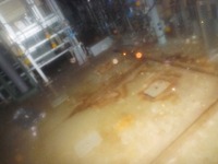 東京電力の通期決算…震災影響で最終赤字1兆2473億円 画像