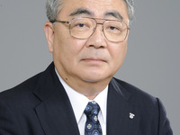 東京電力、新社長に現常務の西澤氏 画像