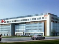 TRW、最大規模のテクニカルセンターを中国に新設 画像