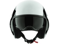 ハイジャックヘルメット＝AGV×ディーゼル 画像