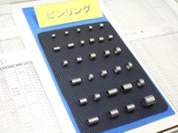 【人とくるまのテクノロジー11】鋳造よりも鍛造の方が速く作れる…水野鉄工所 画像