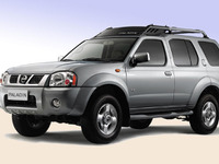 日産も中国メーカーの著作権侵害に悩む 画像