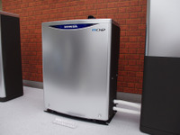 ホンダ、家庭用ガスエンジン熱電供給システムを全面改良 画像