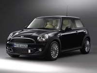 MINIのロールスロイス仕様、価格は540万円以上?! 画像