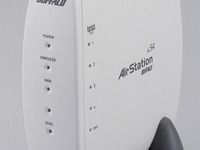 【神尾寿のアンプラグドWeek】爆発する無線LAN、車載機対応へのカウントダウン 画像