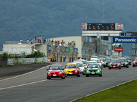 「ルポGTIカップジャパン2004」の開催概要 画像