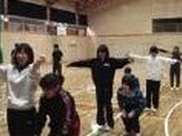 体つくり運動・体育理論…スポーツライフの実現に 画像