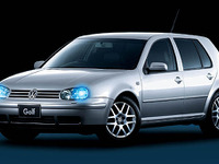 大幅減もVWがトップ死守……11月のブランド別輸入車ランキング 画像