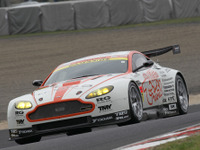 横浜ゴム、GTシリーズで通算100勝目 画像