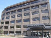 【特集クルマと震災】最優先は被災車両撤去、多賀城市の交渉とは 画像