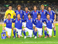 アウディジャパン、サッカー日本代表をサポート 画像