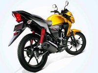 ホンダ、インド二輪車の生産能力を年産400万台に…第3工場新設 画像