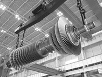 三菱重工、高効率ガスタービンを関西電力に納入 画像