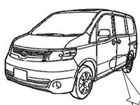日産 セレナ、掃除してたらイテテッ　9万4000台対象 画像