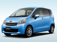 スバル富士重、部品不足で海外生産も22か月ぶりマイナス…4月実績 画像