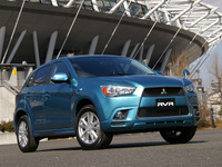 三菱、国内生産は3割減でも海外生産はプラス…4月実績 画像