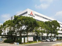 三菱自動車も全社で土日稼働---夏期の節電 画像