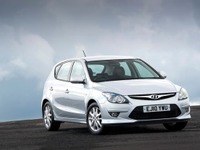 ヒュンダイ、欧州累計販売が500万台に到達 画像