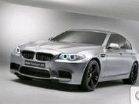 【フランクフルトモーターショー11】BMW、4つの新型車公開か 画像