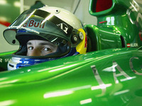 クリエン、ジャガー入りへ 画像