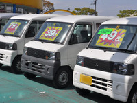 中古車業界団体、次期トップを巡る駆け引きが本格化 画像