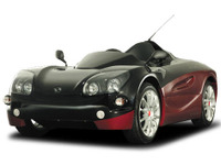 【オートサロン'04出品車】ゼロスポーツ、スポーツタイプEVを展示 画像