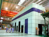 JFEスチール、中国で高級鋼板の生産能力増強が完了 画像