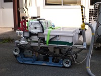 東電の格付けを「B＋」に5段階引き下げ　S＆P 画像