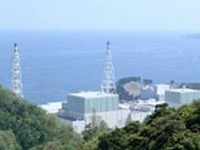 中国電力、島根原発3号機の営業運転開始を延期 画像