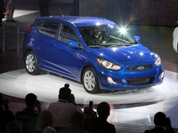 ヒュンダイグループ、初のトヨタ超えか…5月米国新車販売 画像