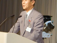 【ホンダF1ストーキング】吉野社長が明かす「鈴鹿で勝つ理由」 画像