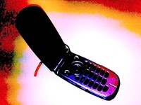 携帯電話ヘビーユーザー、脳腫瘍のリスクが高い…WHO 画像