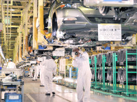 ホンダも木・金曜日を休業へ 画像