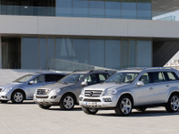 メルセデス米国販売、過去最高…5月実績 画像